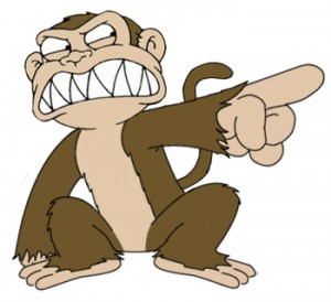 evil-monkey evil-monkey