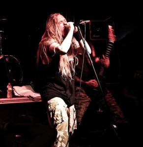 Bolt Thrower Bolt Thrower