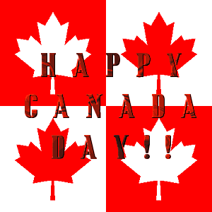 Canada+day