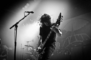 Voivod-Blacky