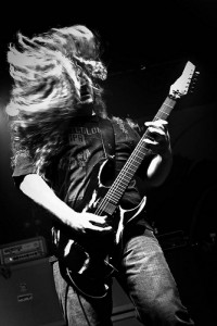 Voivod-Dan