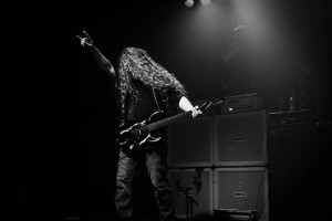 Voivod-Dan-horns