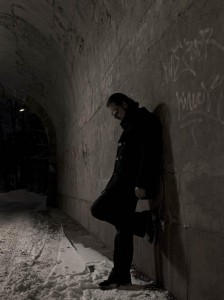 ihsahn 2