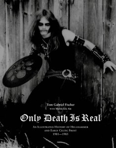 onlydeathisreal