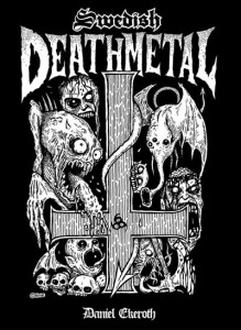 swedish death metal book