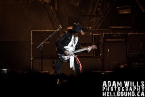 Joe Perry Project 2