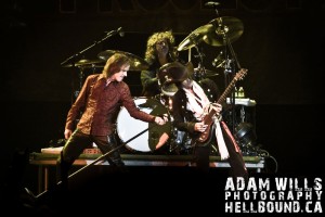 Joe Perry Project 3