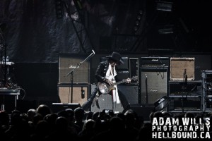 Joe Perry Project 5