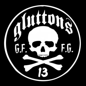 gluttons