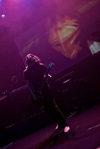 pt 8 Porcupine Tree by Adam Wills