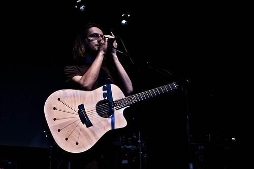 pt 9 Porcupine Tree by Adam Wills