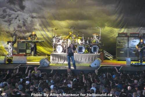 DREAM THEATER Dream Theater
