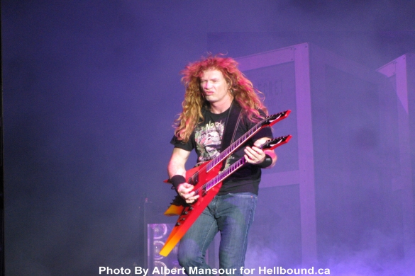 MEGADETH 201ab