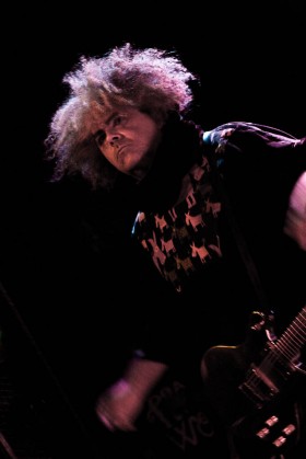 Melvins