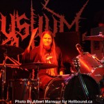 Nachtmystium