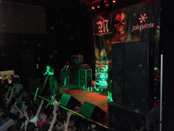 Cephalic Carnage
