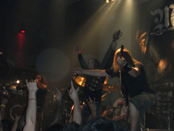 Cephalic Carnage