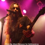 Evile