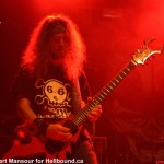 Evile