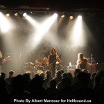 Evile