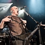 Devin Townsend