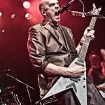 Devin Townsend
