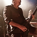 Devin Townsend