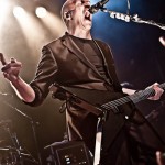 Devin Townsend