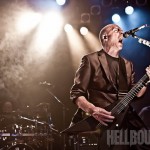Devin Townsend