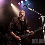 Devin Townsend