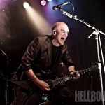 Devin Townsend