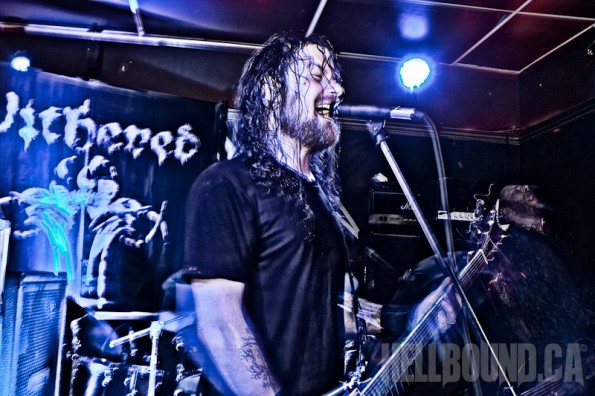 Withered
