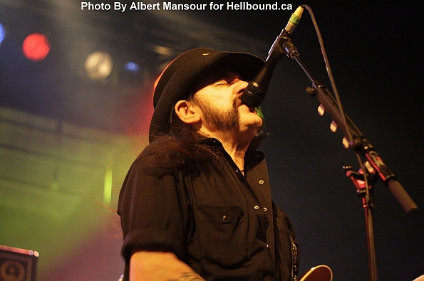 motorhead 10ab