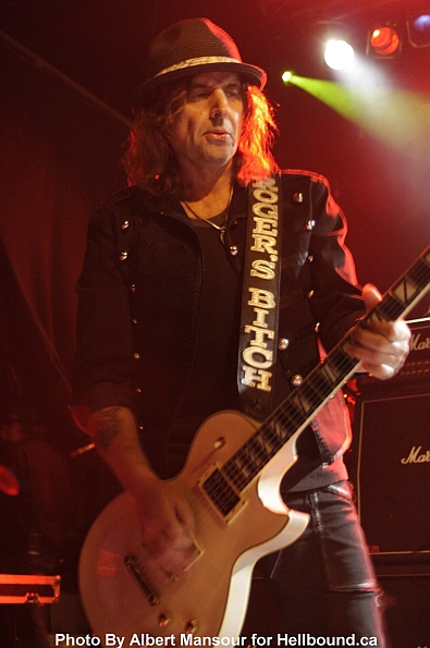 motorhead 17ab