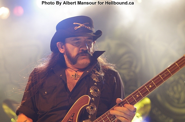 motorhead 21ab