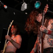 Saviours