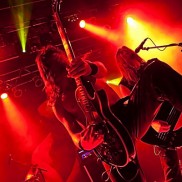 Enslaved