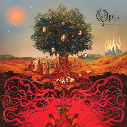 “opeth“