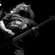 Napalm Death