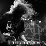 Napalm Death