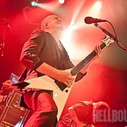 Devin Townsend