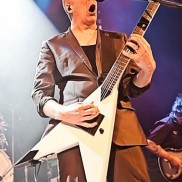Devin Townsend