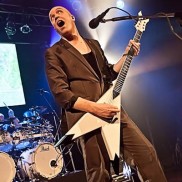 Devin Townsend