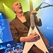 Devin Townsend