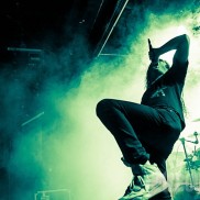 Warbringer