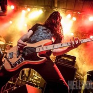 Warbringer