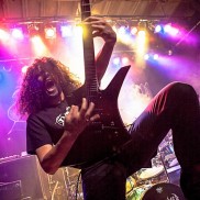 Warbringer