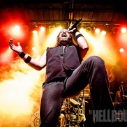 Symphony X