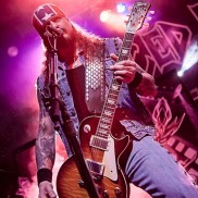 Iced Earth