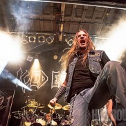 Iced Earth